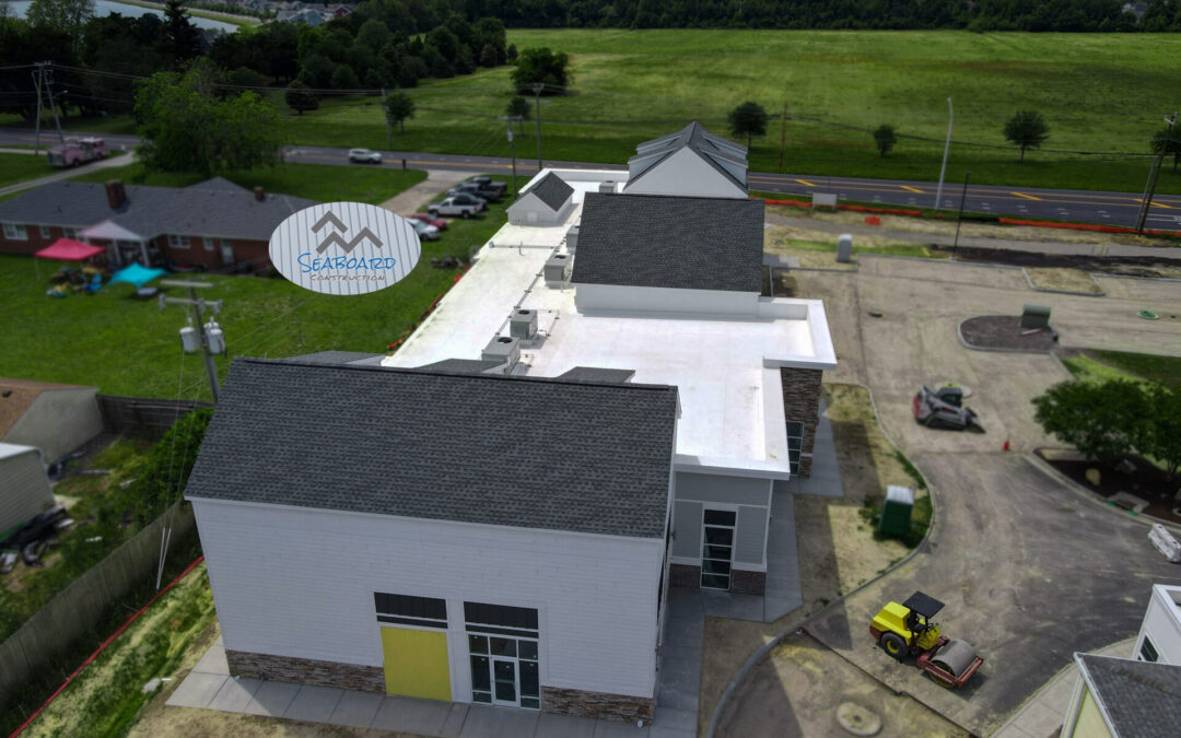 Choose a Chesapeake Commercial Roofing Company