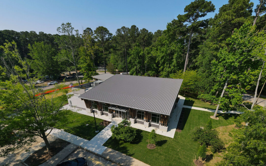 Is a Standing Seam Metal Roof Worth the Cost?