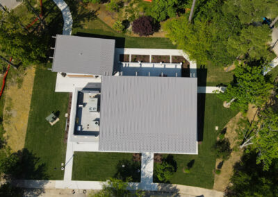 Metal roofing company serving Hampton, Chesapeake, VIrginia Beach and all of Hampton Roads, Virginia